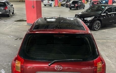Toyota Corolla, 2003 год, 730 000 рублей, 8 фотография