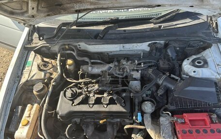 Nissan Sunny B15, 2001 год, 215 000 рублей, 8 фотография