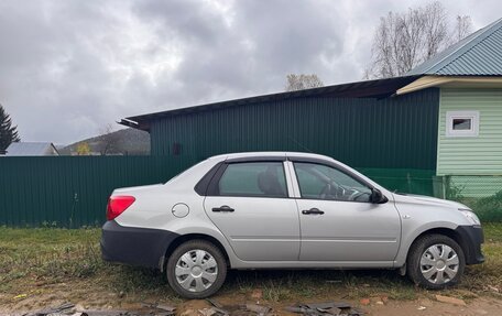 Datsun on-DO I рестайлинг, 2019 год, 700 000 рублей, 2 фотография