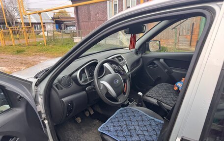Datsun on-DO I рестайлинг, 2019 год, 700 000 рублей, 3 фотография