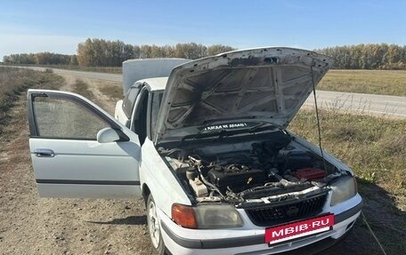 Nissan Sunny B15, 2001 год, 215 000 рублей, 6 фотография