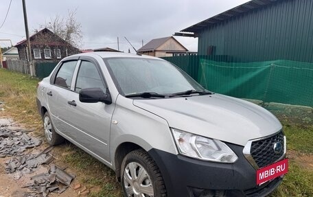 Datsun on-DO I рестайлинг, 2019 год, 700 000 рублей, 8 фотография