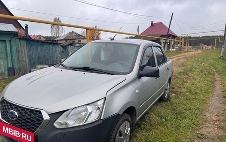 Datsun on-DO I рестайлинг, 2019 год, 700 000 рублей, 7 фотография