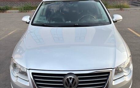 Volkswagen Passat B6, 2008 год, 450 000 рублей, 2 фотография