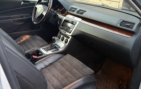 Volkswagen Passat B6, 2008 год, 450 000 рублей, 7 фотография