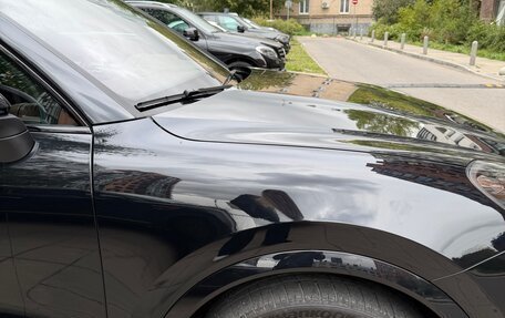 Porsche Cayenne III, 2021 год, 9 150 000 рублей, 2 фотография
