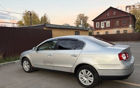 Volkswagen Passat B6, 2008 год, 450 000 рублей, 3 фотография