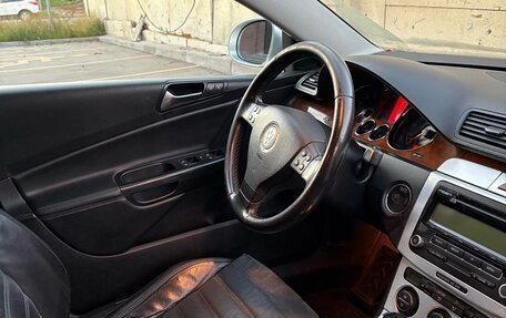 Volkswagen Passat B6, 2008 год, 450 000 рублей, 8 фотография