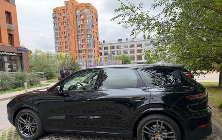 Porsche Cayenne III, 2021 год, 9 150 000 рублей, 7 фотография