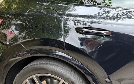 Porsche Cayenne III, 2021 год, 9 150 000 рублей, 4 фотография