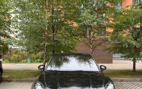 Porsche Cayenne III, 2021 год, 9 150 000 рублей, 8 фотография