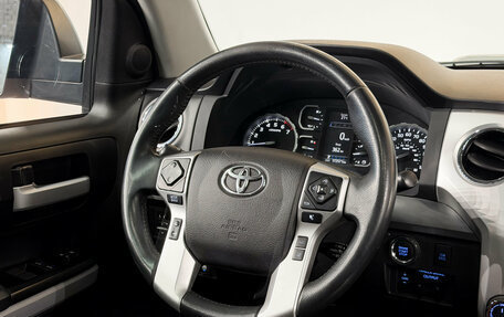 Toyota Tundra II, 2021 год, 6 950 000 рублей, 8 фотография