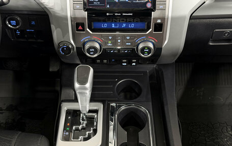 Toyota Tundra II, 2021 год, 6 950 000 рублей, 10 фотография