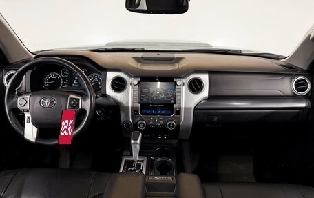 Toyota Tundra II, 2021 год, 6 950 000 рублей, 11 фотография