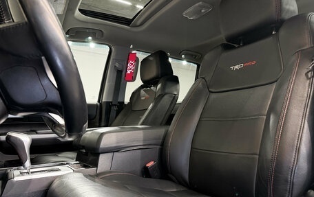 Toyota Tundra II, 2021 год, 6 950 000 рублей, 13 фотография