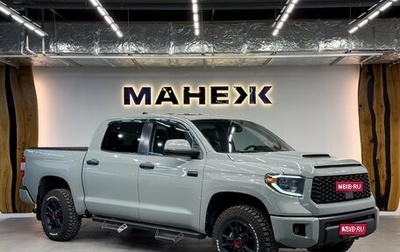 Toyota Tundra II, 2021 год, 6 950 000 рублей, 1 фотография