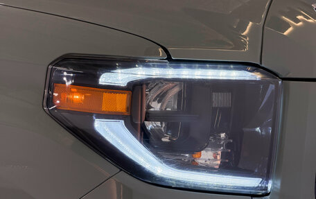 Toyota Tundra II, 2021 год, 6 950 000 рублей, 23 фотография
