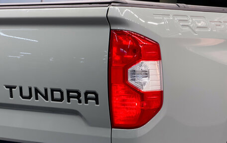 Toyota Tundra II, 2021 год, 6 950 000 рублей, 22 фотография