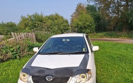 Toyota Corolla, 2002 год, 400 000 рублей, 1 фотография