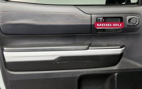 Toyota Tundra II, 2021 год, 6 950 000 рублей, 18 фотография
