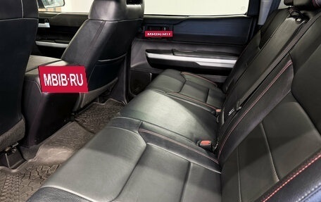 Toyota Tundra II, 2021 год, 6 950 000 рублей, 20 фотография