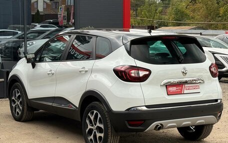 Renault Kaptur I рестайлинг, 2018 год, 1 490 000 рублей, 6 фотография