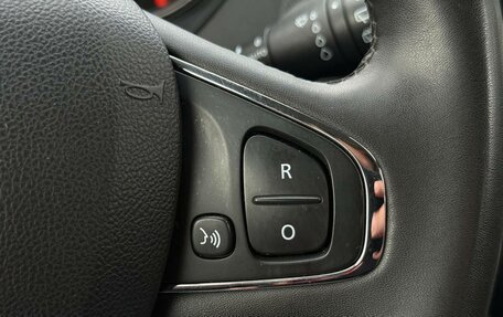 Renault Kaptur I рестайлинг, 2018 год, 1 490 000 рублей, 17 фотография
