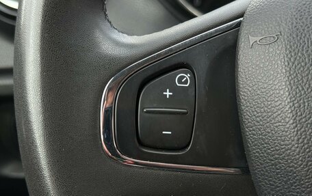Renault Kaptur I рестайлинг, 2018 год, 1 490 000 рублей, 16 фотография