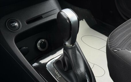 Renault Kaptur I рестайлинг, 2018 год, 1 490 000 рублей, 27 фотография