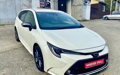 Toyota Corolla, 2020 год, 1 800 000 рублей, 1 фотография