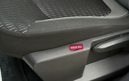 Renault Kaptur I рестайлинг, 2018 год, 1 490 000 рублей, 30 фотография