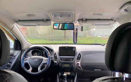 Hyundai ix35 I рестайлинг, 2010 год, 800 000 рублей, 7 фотография