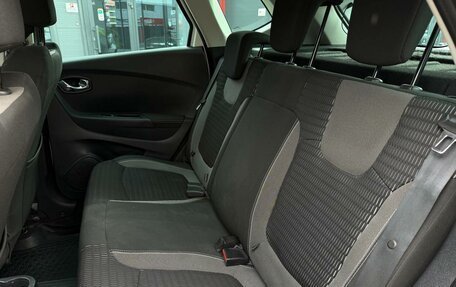 Renault Kaptur I рестайлинг, 2018 год, 1 490 000 рублей, 33 фотография