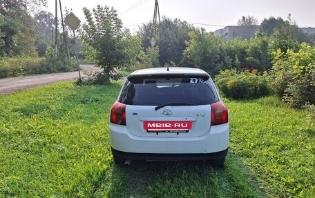 Toyota Corolla, 2002 год, 400 000 рублей, 3 фотография