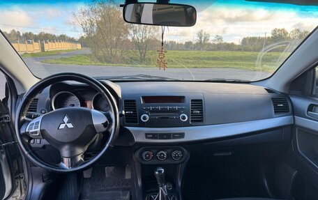 Mitsubishi Lancer IX, 2008 год, 610 000 рублей, 10 фотография
