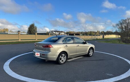 Mitsubishi Lancer IX, 2008 год, 610 000 рублей, 8 фотография