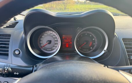 Mitsubishi Lancer IX, 2008 год, 610 000 рублей, 11 фотография