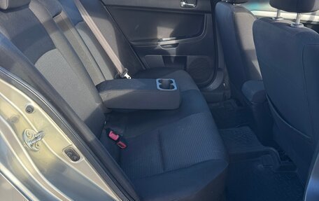 Mitsubishi Lancer IX, 2008 год, 610 000 рублей, 15 фотография