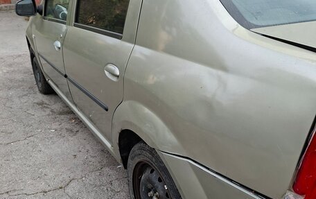 Renault Logan I, 2013 год, 332 000 рублей, 5 фотография