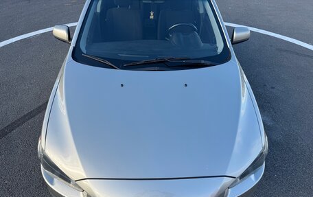 Mitsubishi Lancer IX, 2008 год, 610 000 рублей, 16 фотография
