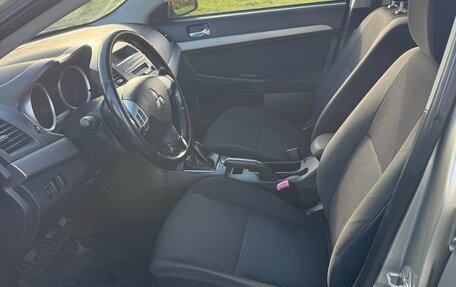Mitsubishi Lancer IX, 2008 год, 610 000 рублей, 12 фотография