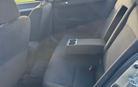 Mitsubishi Lancer IX, 2008 год, 610 000 рублей, 13 фотография