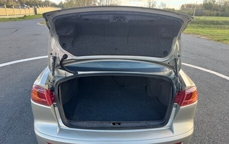 Mitsubishi Lancer IX, 2008 год, 610 000 рублей, 18 фотография