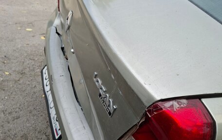 Renault Logan I, 2013 год, 332 000 рублей, 29 фотография