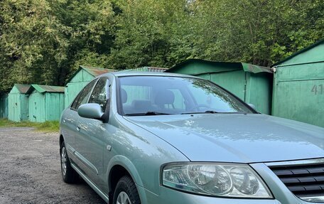 Nissan Almera Classic, 2007 год, 700 000 рублей, 6 фотография