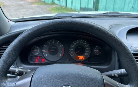 Nissan Almera Classic, 2007 год, 700 000 рублей, 21 фотография