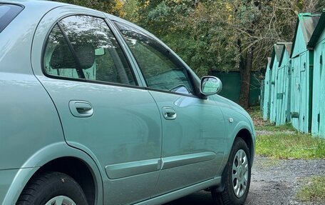 Nissan Almera Classic, 2007 год, 700 000 рублей, 13 фотография