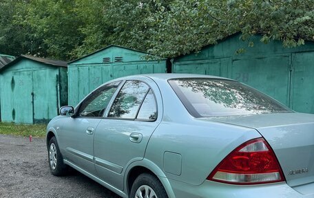 Nissan Almera Classic, 2007 год, 700 000 рублей, 11 фотография