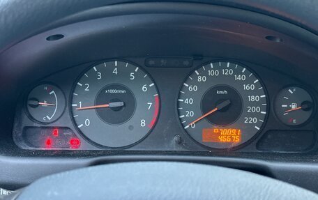 Nissan Almera Classic, 2007 год, 700 000 рублей, 19 фотография