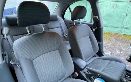 Nissan Almera Classic, 2007 год, 700 000 рублей, 17 фотография
